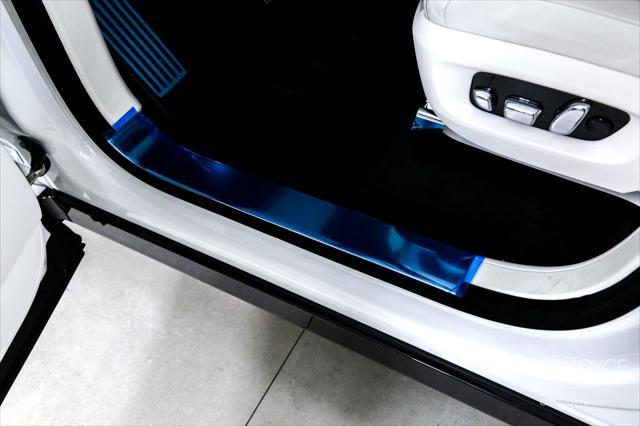 used 2025 Rolls-Royce Cullinan car, priced at $482,825