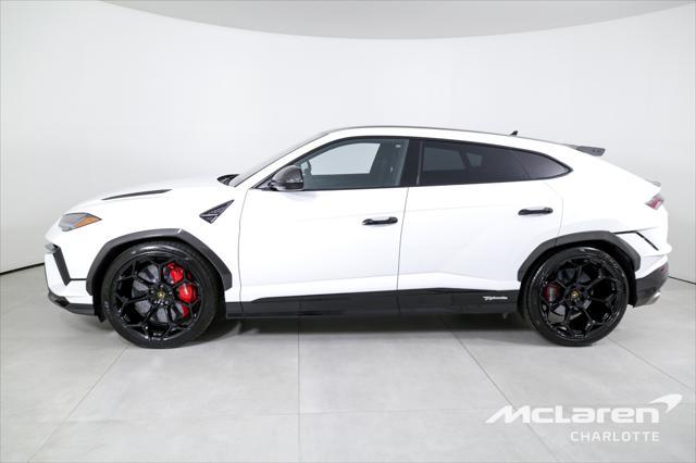 used 2023 Lamborghini Urus car, priced at $304,996