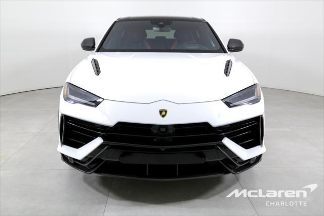 used 2023 Lamborghini Urus car, priced at $304,996