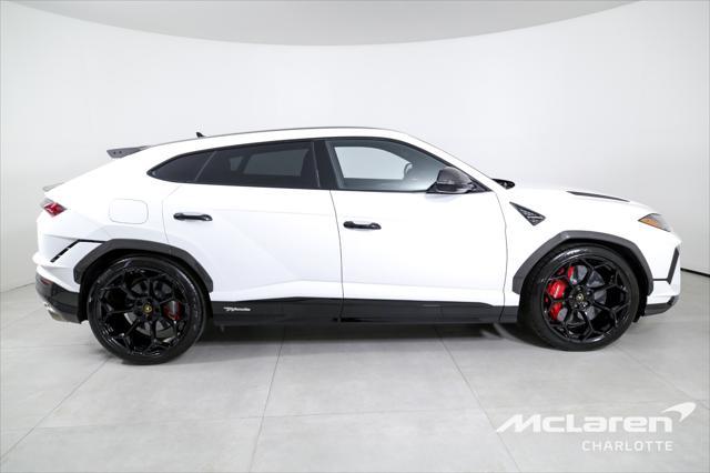 used 2023 Lamborghini Urus car, priced at $304,996