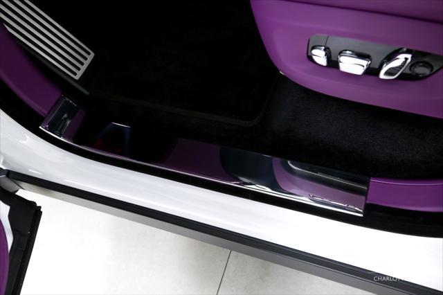 used 2024 Rolls-Royce Cullinan car, priced at $399,996