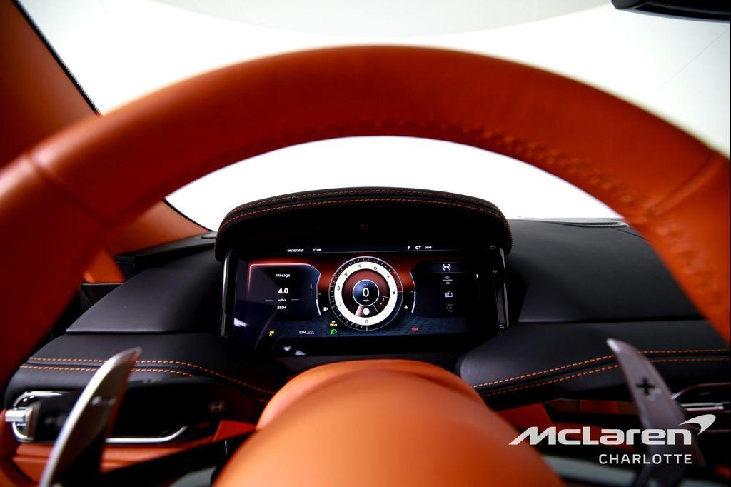 used 2024 Aston Martin DB12 car, priced at $239,996