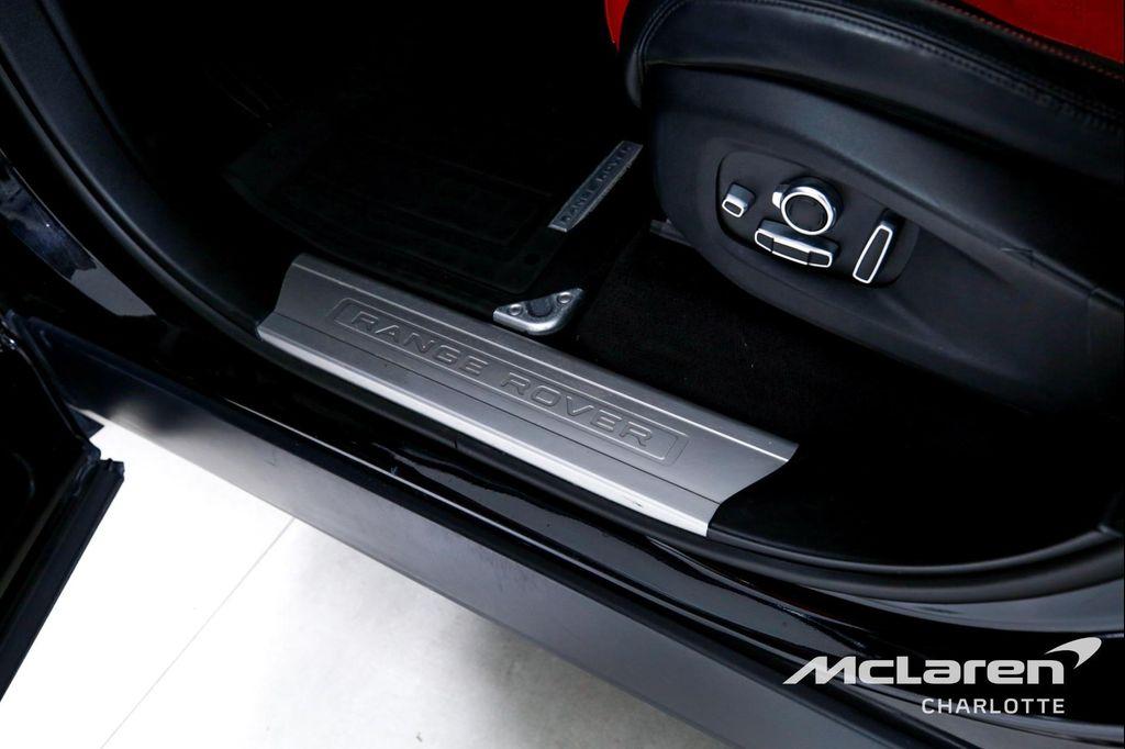 used 2019 Land Rover Range Rover Sport car, priced at $59,996