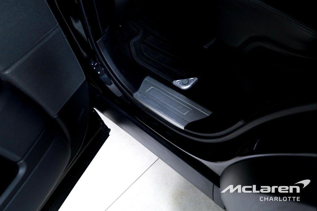 used 2019 Land Rover Range Rover Sport car, priced at $59,996