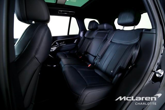 used 2024 Land Rover Range Rover car, priced at $149,996
