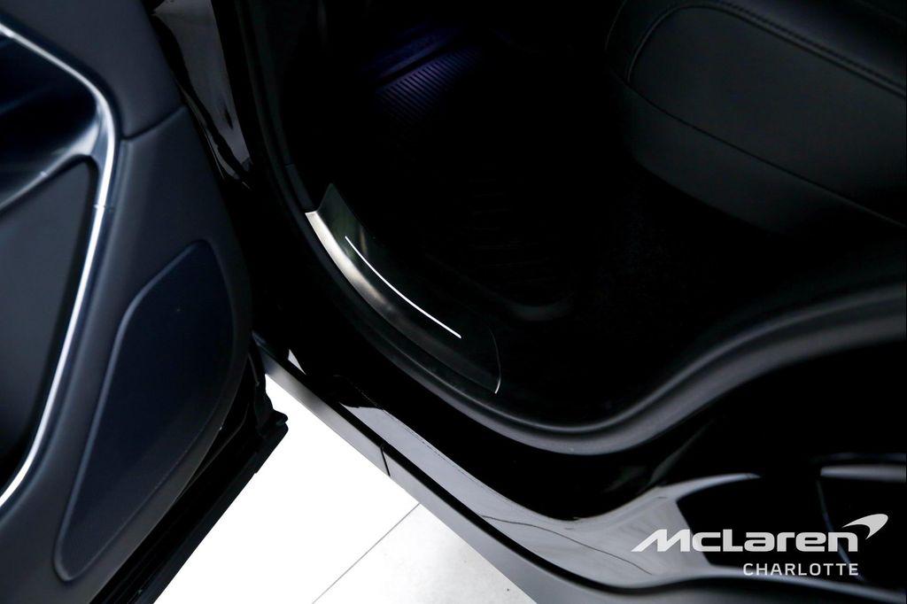 used 2024 Land Rover Range Rover car, priced at $139,996