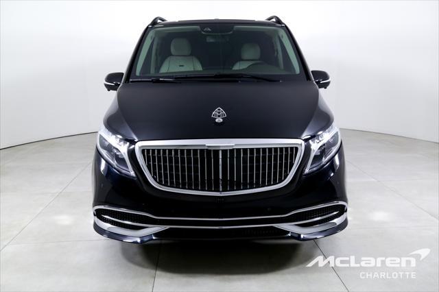 used 2021 Mercedes-Benz Metris car, priced at $149,996
