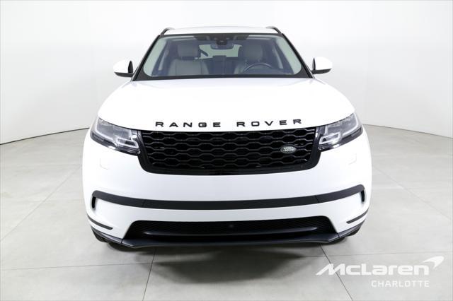 used 2018 Land Rover Range Rover Velar car, priced at $29,996