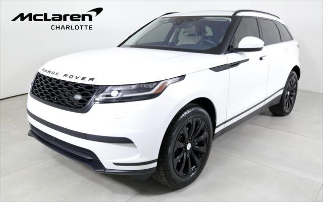 used 2018 Land Rover Range Rover Velar car, priced at $29,996