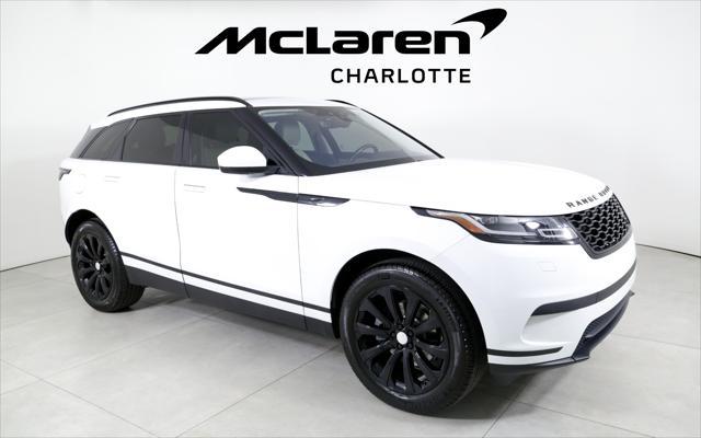 used 2018 Land Rover Range Rover Velar car, priced at $29,996