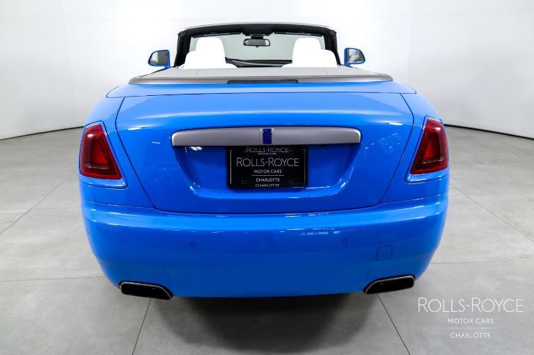 used 2020 Rolls-Royce Dawn car, priced at $304,996