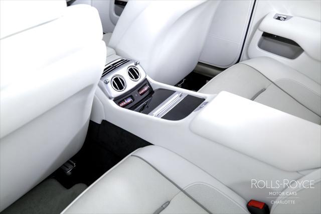 used 2020 Rolls-Royce Dawn car, priced at $289,996