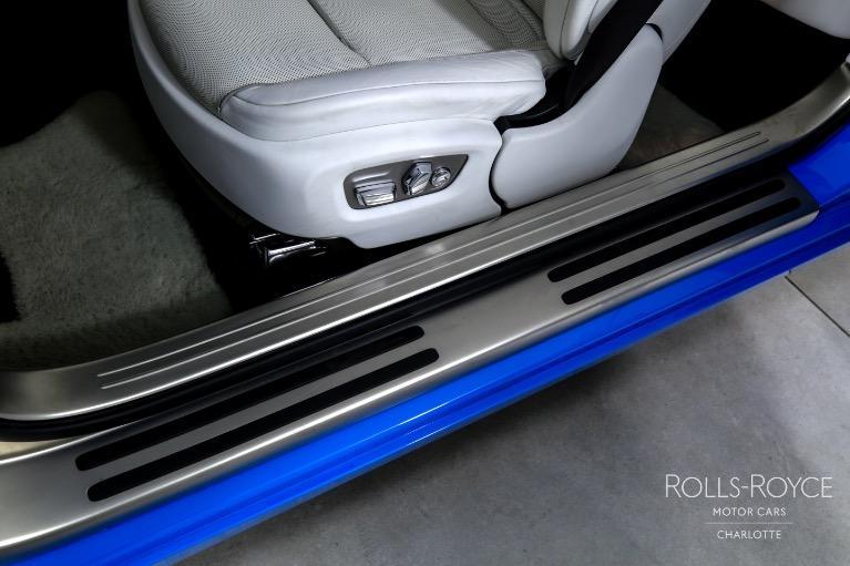used 2020 Rolls-Royce Dawn car, priced at $298,996