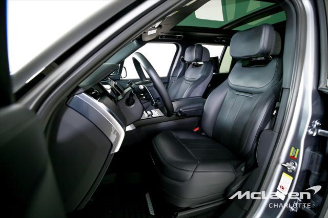 used 2024 Land Rover Range Rover car, priced at $169,996