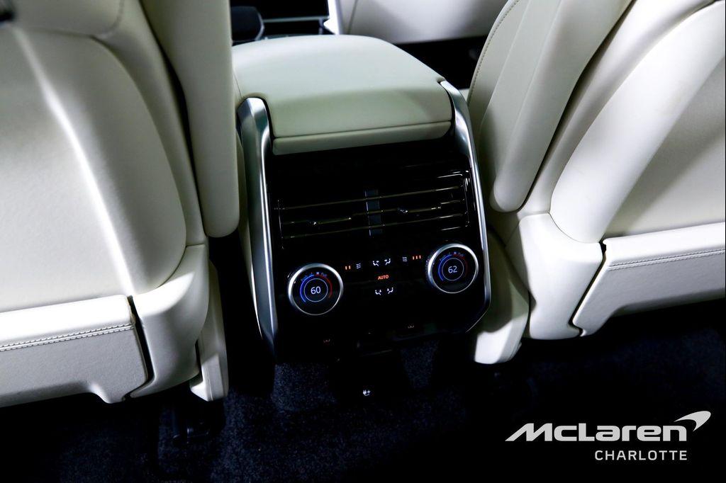 used 2025 Land Rover Range Rover car, priced at $174,996