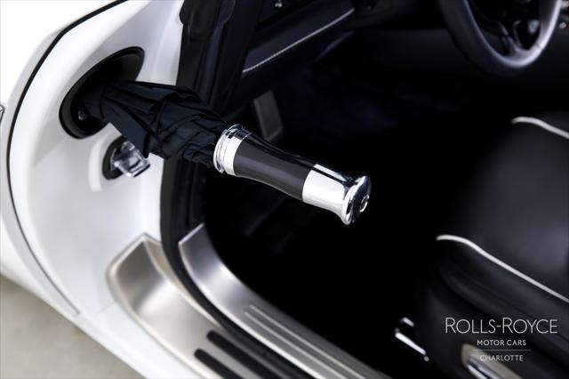 used 2018 Rolls-Royce Dawn car, priced at $219,996