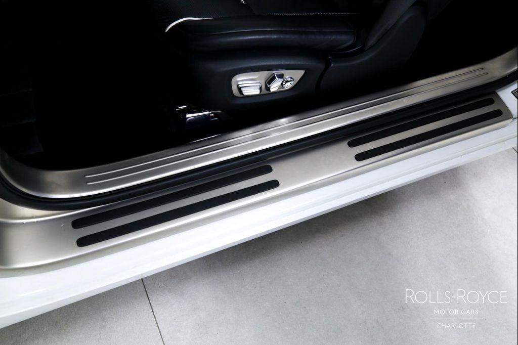 used 2018 Rolls-Royce Dawn car, priced at $214,996