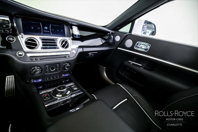 used 2018 Rolls-Royce Dawn car, priced at $219,996
