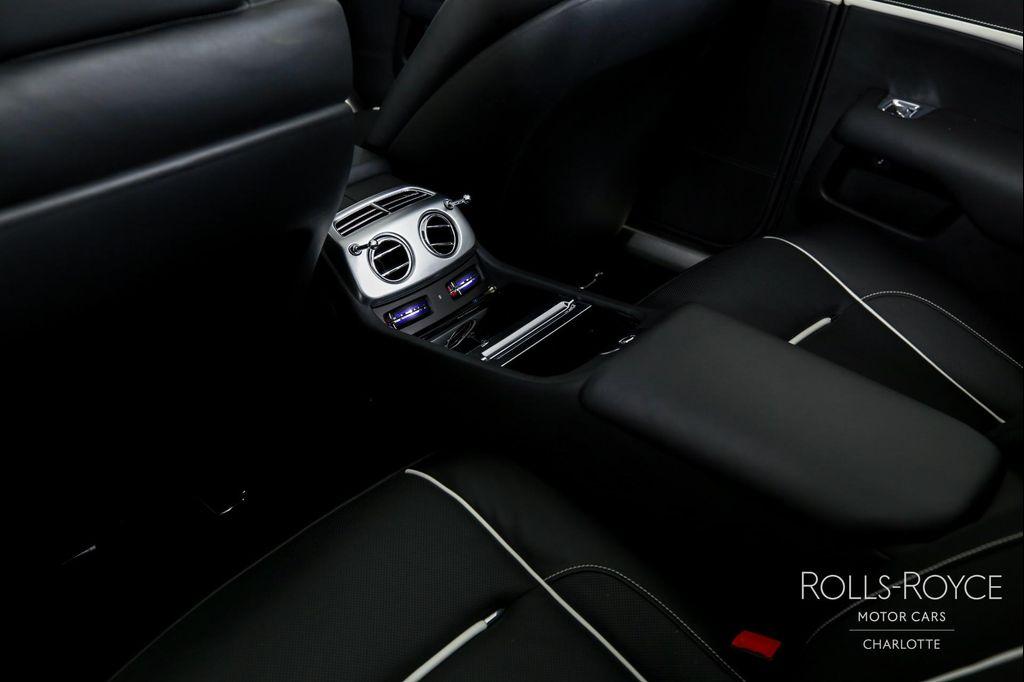 used 2018 Rolls-Royce Dawn car, priced at $214,996