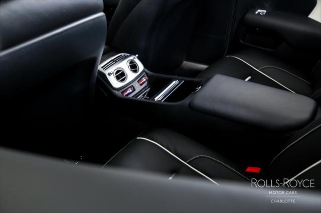 used 2018 Rolls-Royce Dawn car, priced at $219,996