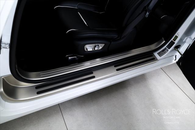 used 2018 Rolls-Royce Dawn car, priced at $219,996