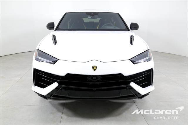 used 2024 Lamborghini Urus car, priced at $284,996