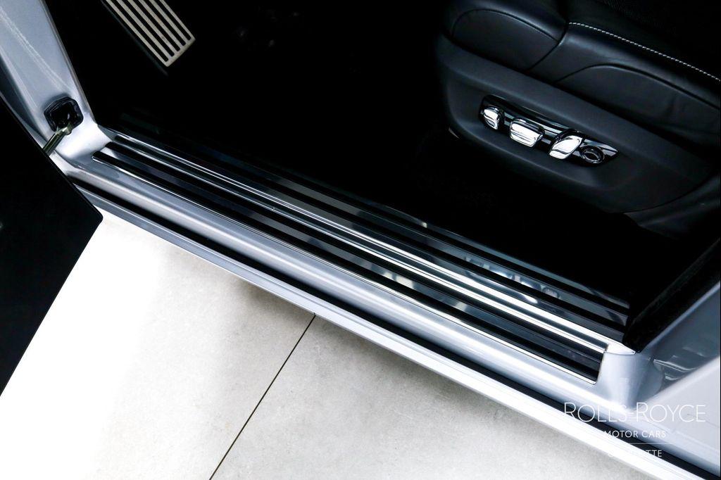 used 2020 Rolls-Royce Phantom car, priced at $369,996