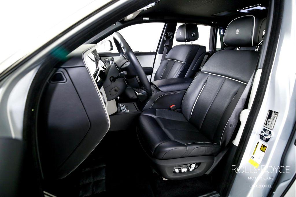 used 2020 Rolls-Royce Phantom car, priced at $369,996