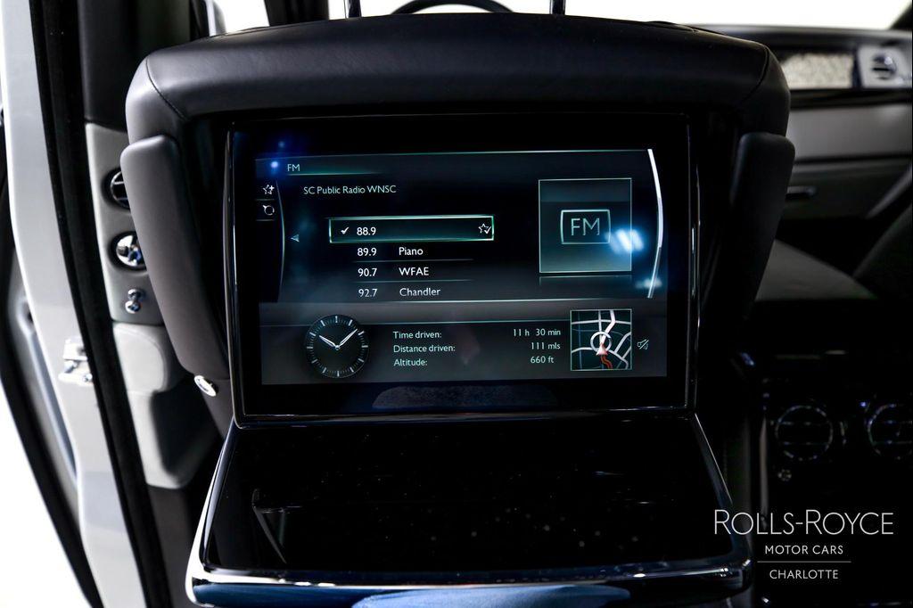 used 2020 Rolls-Royce Phantom car, priced at $369,996