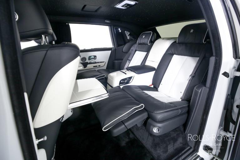 used 2022 Rolls-Royce Phantom car, priced at $539,996