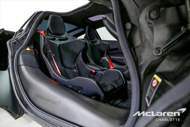 used 2018 McLaren 720S car, priced at $227,996