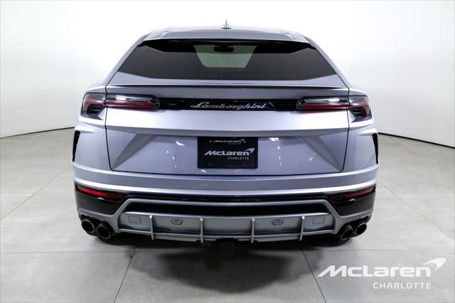 used 2019 Lamborghini Urus car, priced at $174,996