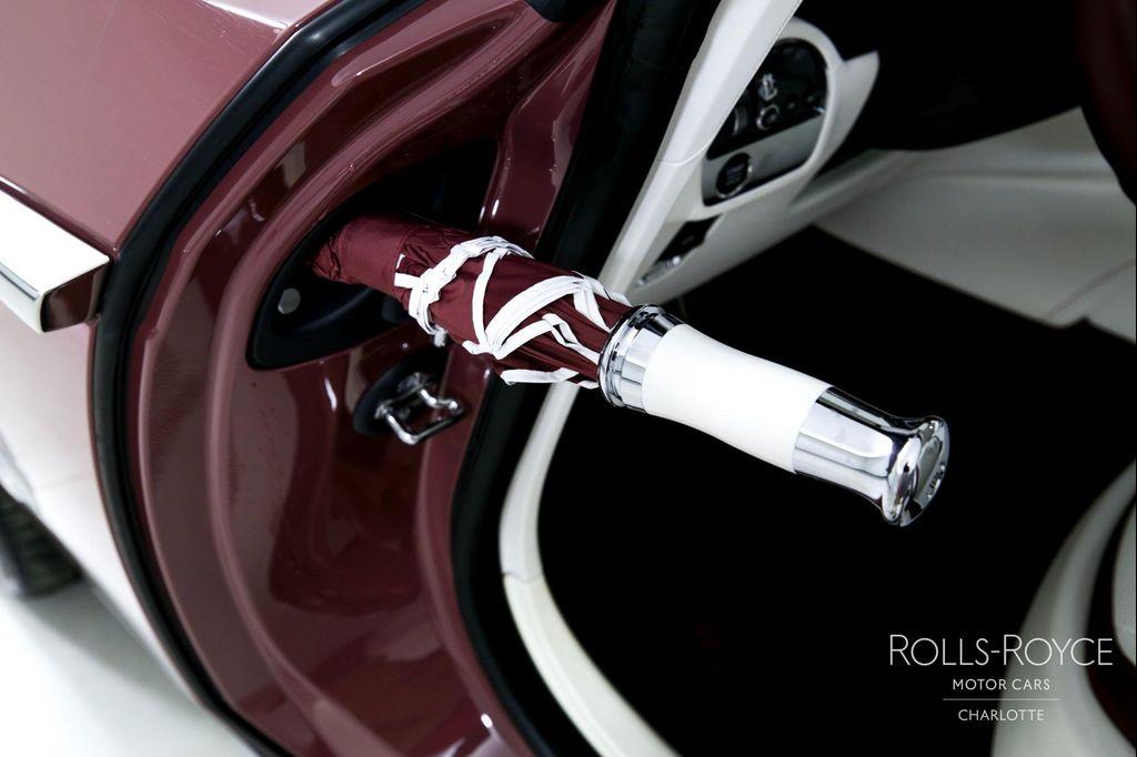 used 2024 Rolls-Royce Spectre car, priced at $369,996