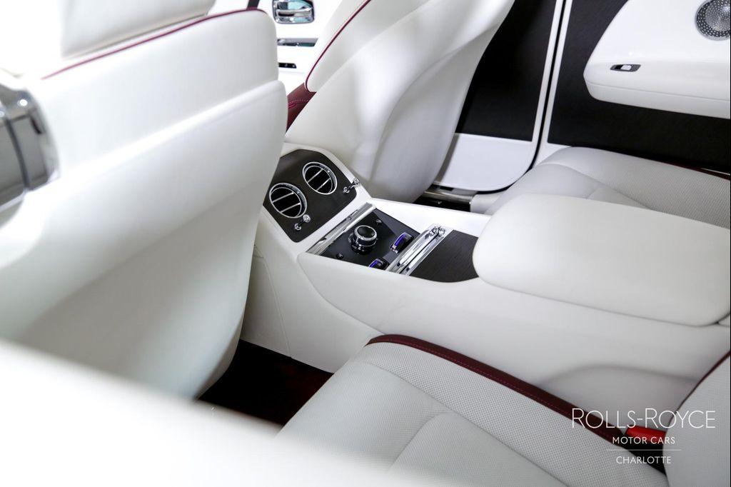 used 2024 Rolls-Royce Spectre car, priced at $369,996