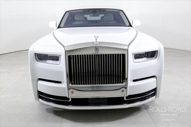 used 2019 Rolls-Royce Phantom car, priced at $379,996