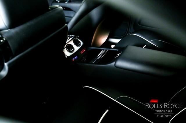 used 2020 Rolls-Royce Wraith car, priced at $267,996
