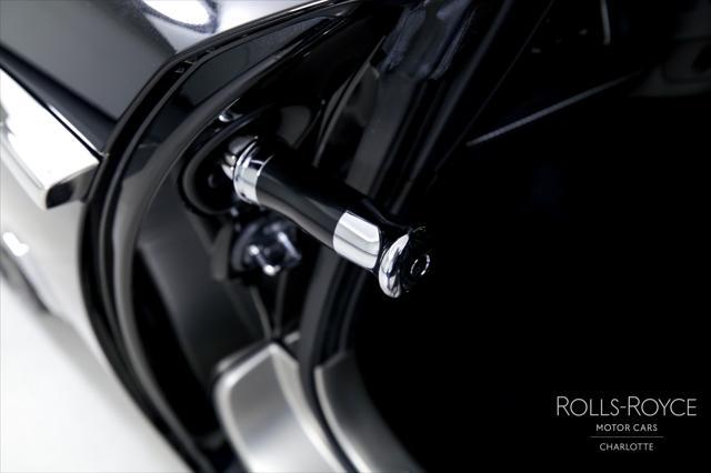 used 2020 Rolls-Royce Wraith car, priced at $267,996