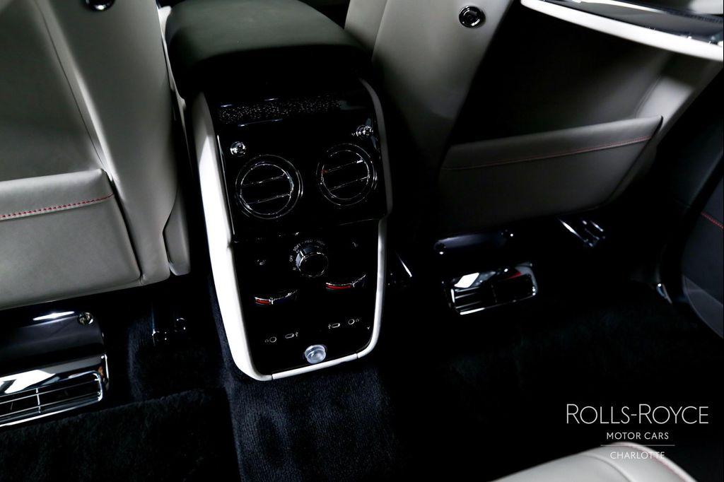 used 2025 Rolls-Royce Cullinan car, priced at $469,996
