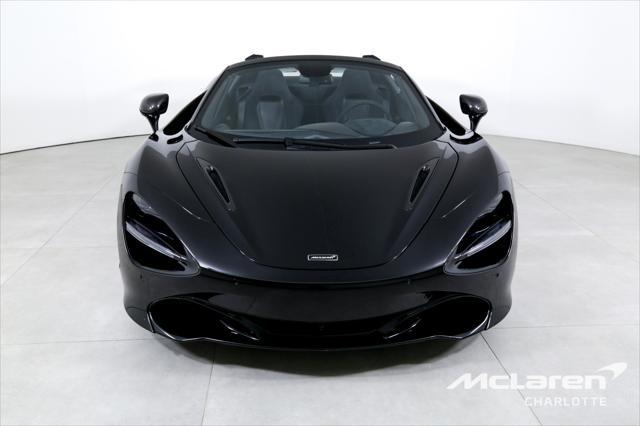 used 2020 McLaren 720S car, priced at $219,996