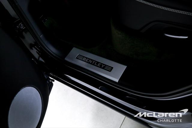 used 2022 Bentley Bentayga car, priced at $149,996