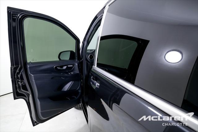 used 2018 Mercedes-Benz Metris car, priced at $149,996