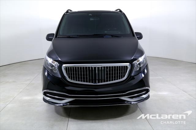 used 2018 Mercedes-Benz Metris car, priced at $149,996