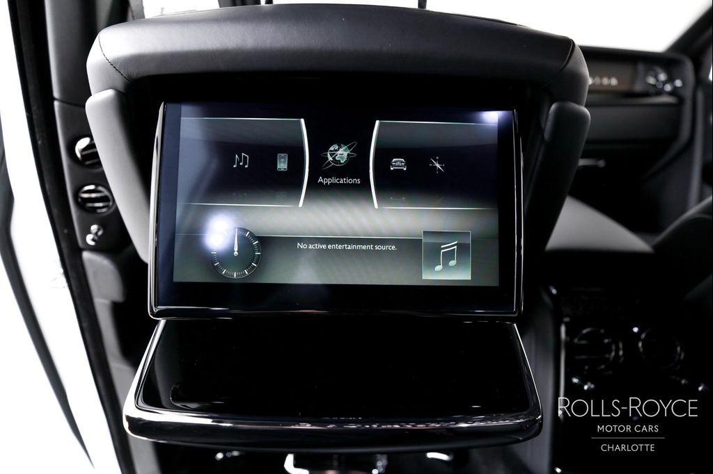 used 2023 Rolls-Royce Phantom car, priced at $519,996