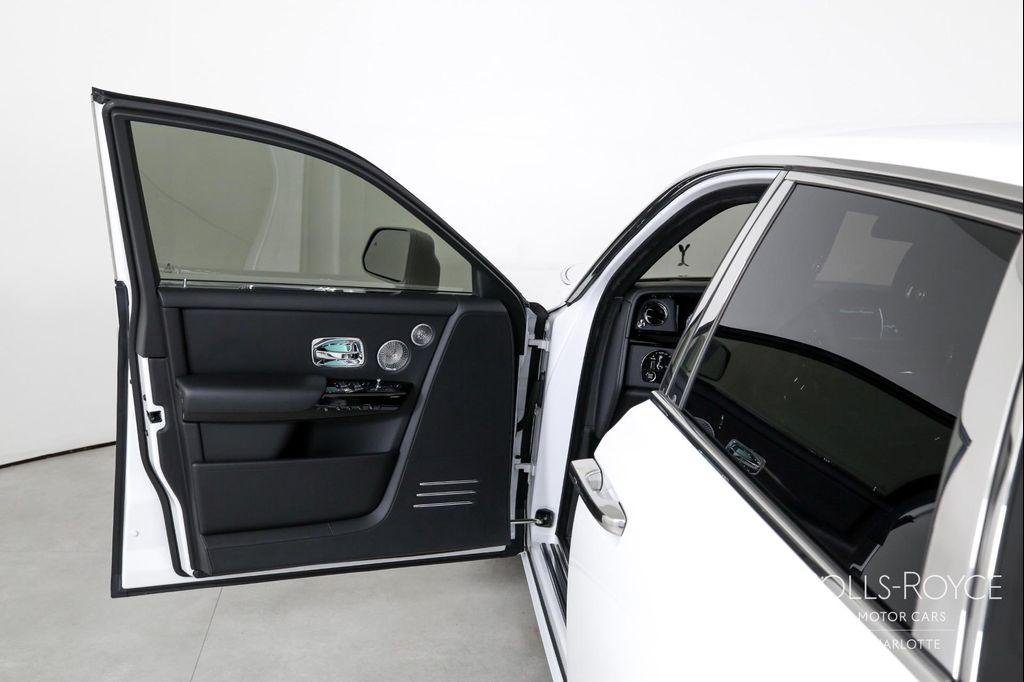 used 2023 Rolls-Royce Phantom car, priced at $519,996