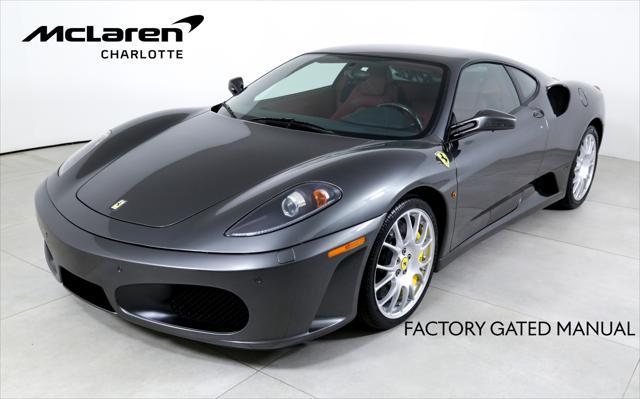 used 2009 Ferrari F430 car, priced at $319,996