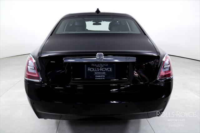 used 2024 Rolls-Royce Ghost car, priced at $307,996