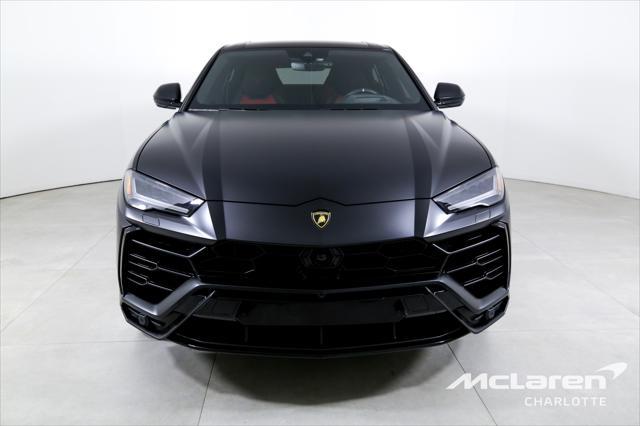 used 2022 Lamborghini Urus car, priced at $237,996