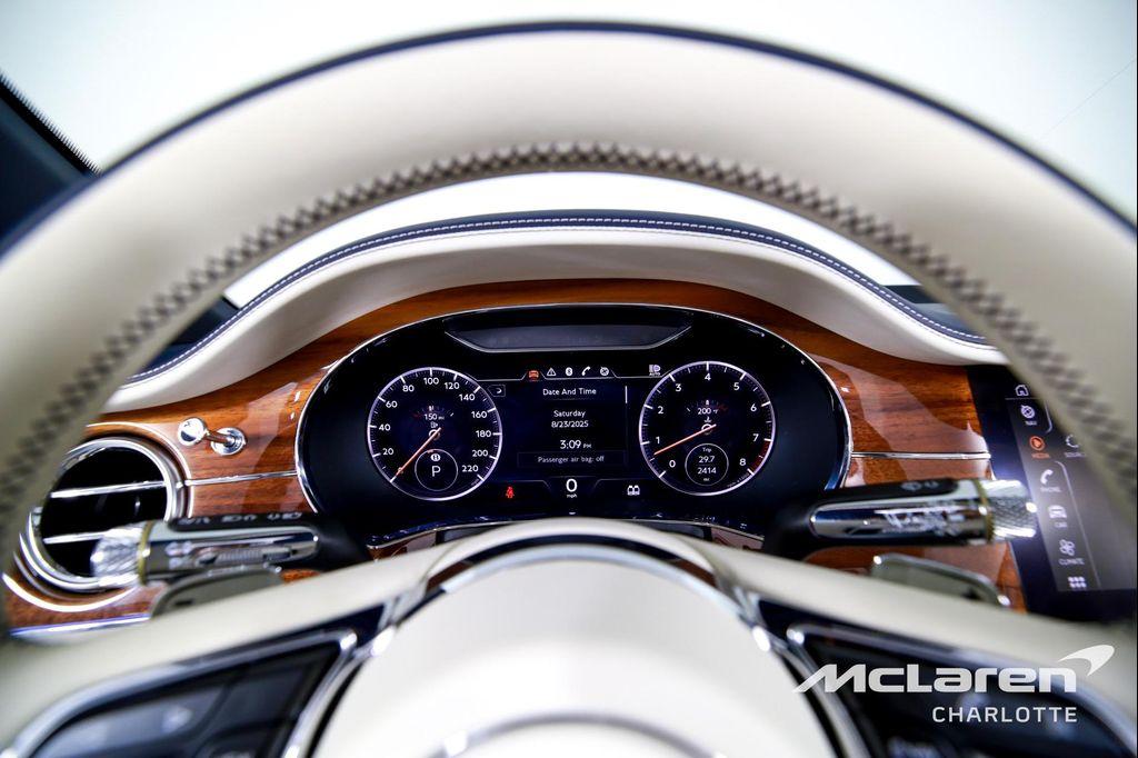 used 2021 Bentley Continental GT car, priced at $209,996