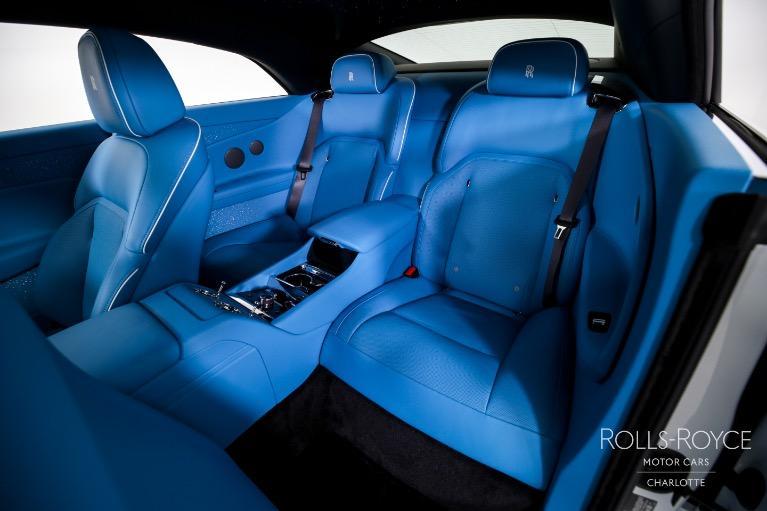 new 2024 Rolls-Royce Spectre car, priced at $472,400