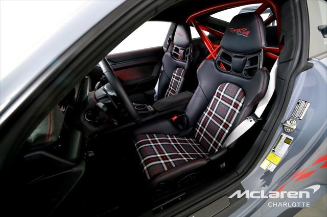 used 2024 Porsche 911 car